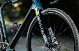 “ Un entorno tan brutal ”: los archivos de la empresa matriz de la marca de bicicleta de grava para la quiebra