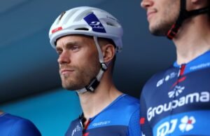 “No se toma nada en serio” – Marc Sarreau revela los efectos de una conmoción cerebral en el ciclismo después de la jubilación