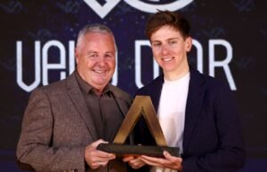 Pauline Ferrand-Prévot y Tadej Pogačar encabezan las listas de finalistas del premio Vélo d’Or 2025