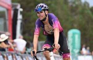 Amenazas de muerte, insultos y descalificaciones como emoji en una publicación de Strava desencadenan un incidente internacional en el Tour de Mentougou