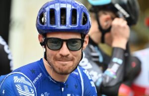 Los ciclistas firmaron, la documentación de la UCI se completó y Alex Howes dice que “va a suceder” para Modern Adventure Pro Cycling