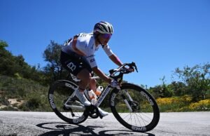 Véneto Femenino: edición inaugural capturada por Silvia Persico con victoria en solitario