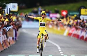 No quiero ganarlo todo porque no quiero esta presión’ – Pauline Ferrand-Prévot seguirá limitando radicalmente sus objetivos en 2026 con vistas a un segundo Tour de Francia