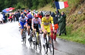 Presentación del recorrido del Tour de Francia en vivo – El recorrido 2026 masculino y femenino revelado en París