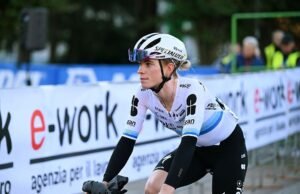 “Soy un ganador, siempre hay cosas que mejorar” – Demi Vollering ya mira hacia los objetivos de 2026