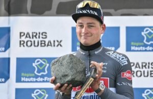 ¡Prueba! ¿Puedes nombrar a todos los ganadores del Monumento Masculino desde el año 2000?