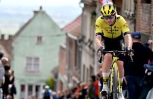 “El ciclismo no se trata sólo de datos”: Tosh van der Sande anuncia una jubilación planificada mientras la crisis del empleo amenaza a casi 20 profesionales belgas más