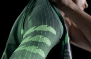 “Incluso en climas fríos nos poníamos (capas debajo) para asegurarnos de poder tener esta tela como nuestra capa más externa”: ¿qué es la nueva tela MAAP súper aerodinámica que Luke Plapp no quería quitarse?