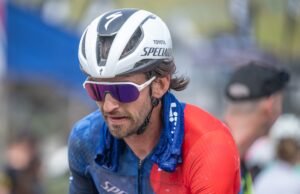 “Gran movimiento cerebral” un día antes de que Big Sugar consiga la primera victoria de Matt Beers en el Life Time Grand Prix