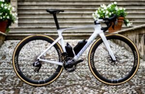 Primera prueba de la Wilier Filante SLR ID2: una bicicleta aerodinámica que aún no entiendo del todo