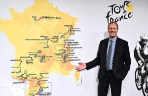 “Es un Tour in crescendo” – El Tour de Francia 2026 diseñado para limitar el dominio inicial de Tadej Pogačar