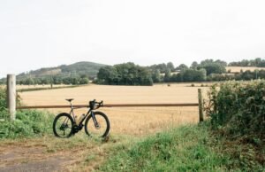 Me gano la vida probando bicicletas, y estas son las seis cosas de las que no me preocupo cuando voy en bicicleta con mis propias bicicletas