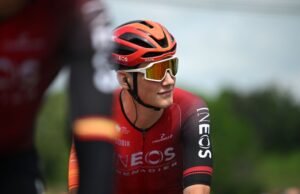 Chrono des Nations: Josh Tarling inmortaliza la última carrera francesa de la temporada 2025