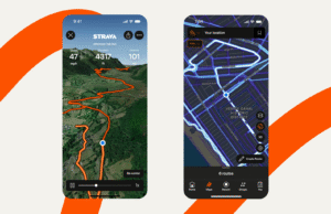 El CEO de Strava confirma planes de salida a bolsa