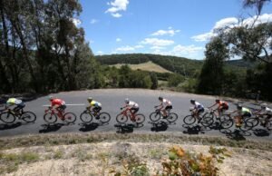Herald Sun Tour cancelado una vez más después del último intento de regreso
