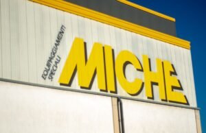 100 años de fabricación – Galería turística de la fábrica Miche