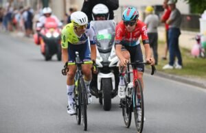 “Presentado oficialmente” – La fusión mencionada se consolida aún más a medida que Lotto confirma su solicitud de registro UCI conjunta con Intermarché Wanty