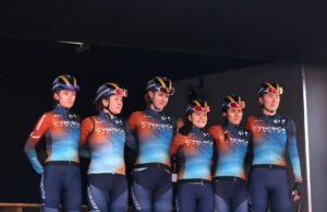 Cynisca Cycling en ‘pausa’ para 2026 después de que la búsqueda de patrocinadores fracasara