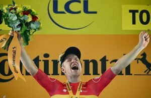 Buenas noticias para Uno-X Mobility: Intermarché no ha presentado una solicitud de licencia WorldTour 2026-2028