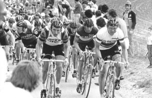 21 años después, el recién revivido Tour de Holanda cerrará la temporada europea de carreras por etapas de 2025