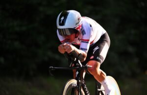 Vuelta a Holanda: Ethan Hayter se lleva la victoria en el prólogo