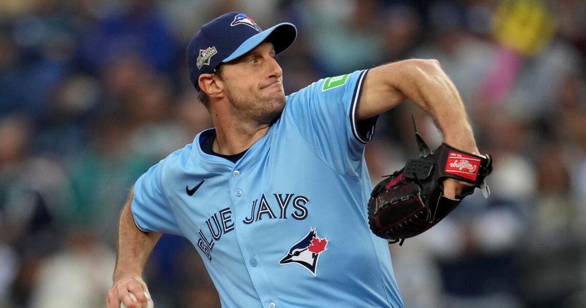 La estrategia de lanzamiento de la Serie Mundial de los Dodgers se centra en la simplicidad