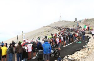 La Bella y la Bestia – Cómo hacer del Mont Ventoux el mejor lugar para un viaje al Tour de Francia