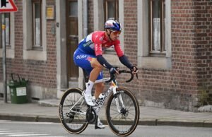 Vuelta a los Países Bajos: Christophe Laporte se lleva la victoria general mientras Danny van Poppel supera a sus compañeros velocistas con una espectacular victoria en la etapa de escapada