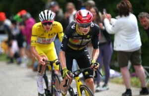 “Todavía creemos que podemos luchar por la victoria” – Visma-Lease a Bike respalda a Jonas Vingegaard para enfrentarse a Tadej Pogačar en el Tour de Francia 2026