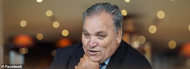 La leyenda del club Penrith Panthers, John Farragher, falleció a los 68 años.