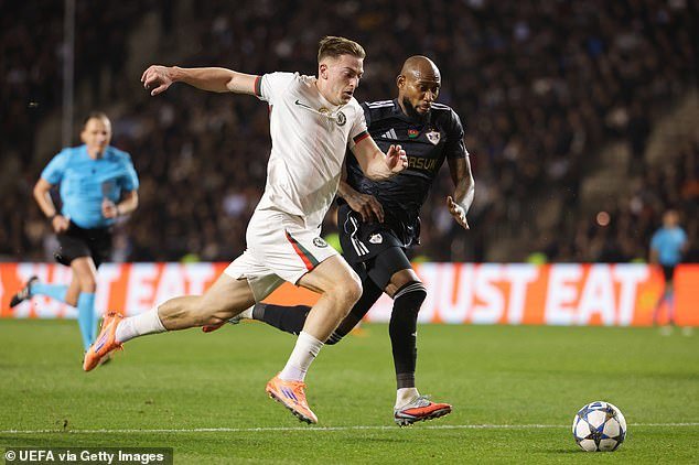 Chelsea Confidential: se revela el salvavidas de Liam Delap para el Mundial de Thomas Tuchel, un tratamiento inusual de la nueva era probado en Cobham y quién gana la batalla entre Estevao y Pedro Neto