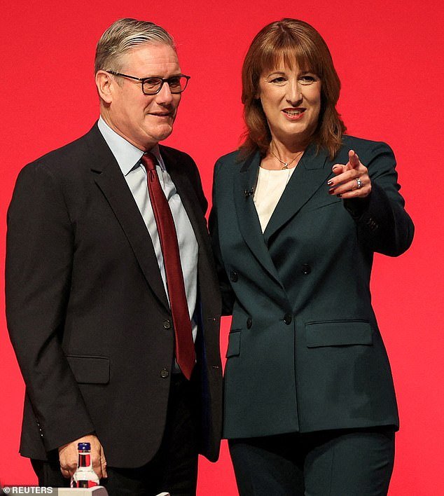 Otro día en el paraíso socialista de Starmer: ¿qué porcentaje de británicos cree que la economía está en excelente forma bajo el gobierno laborista? CERO