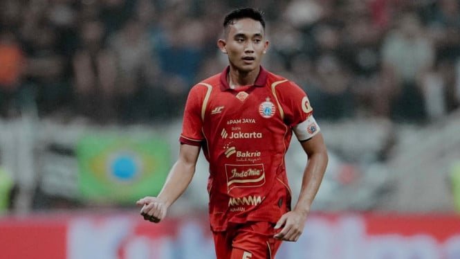 No solo Jakmania, Bobotoh está listo para ayudar a Rizky Ridho a ganar los Premios Puskas 2025