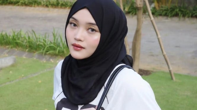 ¡Reveló! El momento en que la princesa Delina fue maldecida por los seguidores de Azizah Salsha durante las Guerras del Pádel