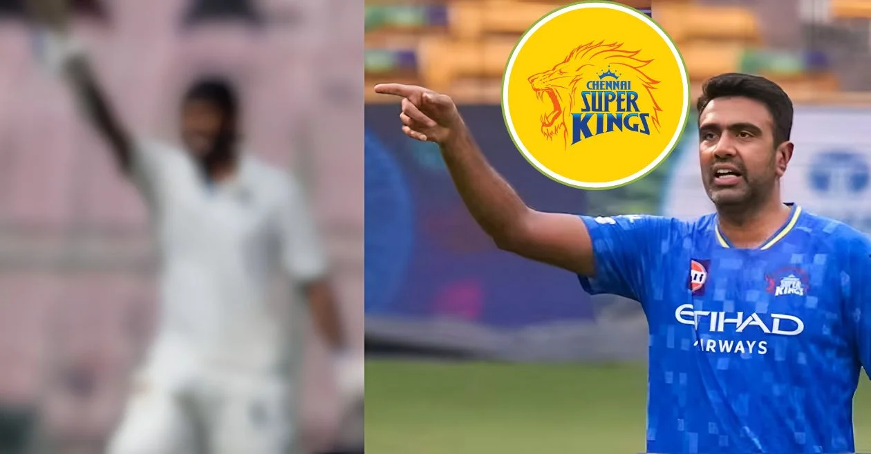 IPL 2026: Ravichandran Ashwin nombra al joven sin límites al que el CSK debería apuntar en la mini subasta