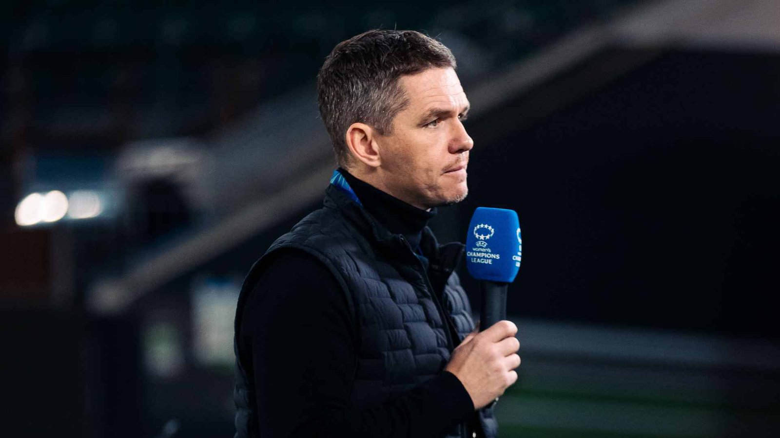 La reacción de Marc Skinner ante el Wolfsburgo 5 Man Utd 2 | 19 de noviembre de 2025