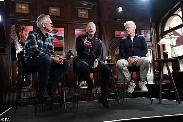 Alan Shearer critica la decisión de programar sólo UN partido de la Premier League en el Boxing Day: “¿Hacia dónde se dirige el mundo?”