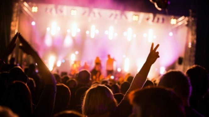 El promotor revela grandes planes de conciertos para la cantante indonesia, ¿quién es ella?