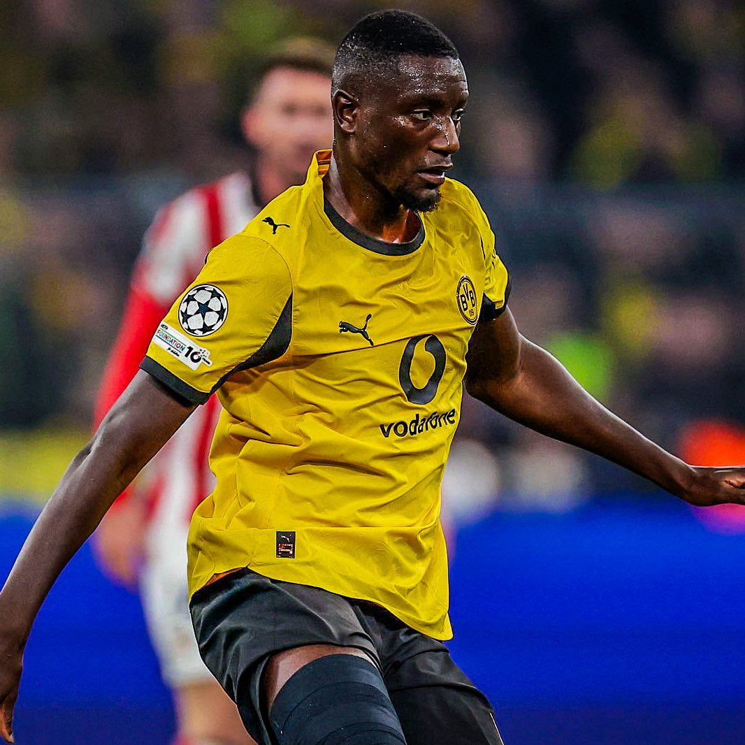 Evaluando si Serhou Guirassy en el Chelsea es alguien a quien hay que seguir de cerca