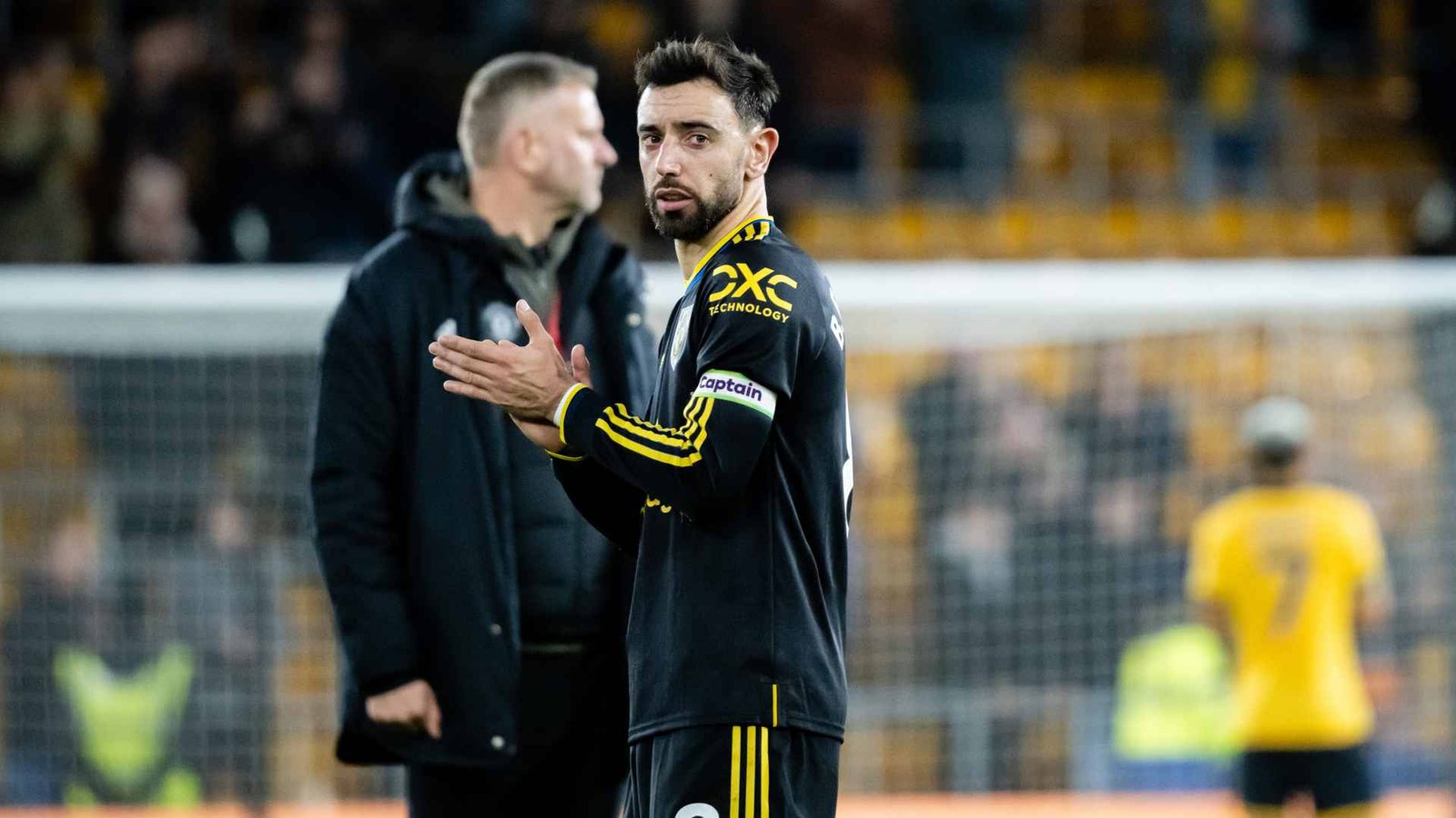 Bruno Fernandes muestra valor a los jugadores de la Fantasy Premier League