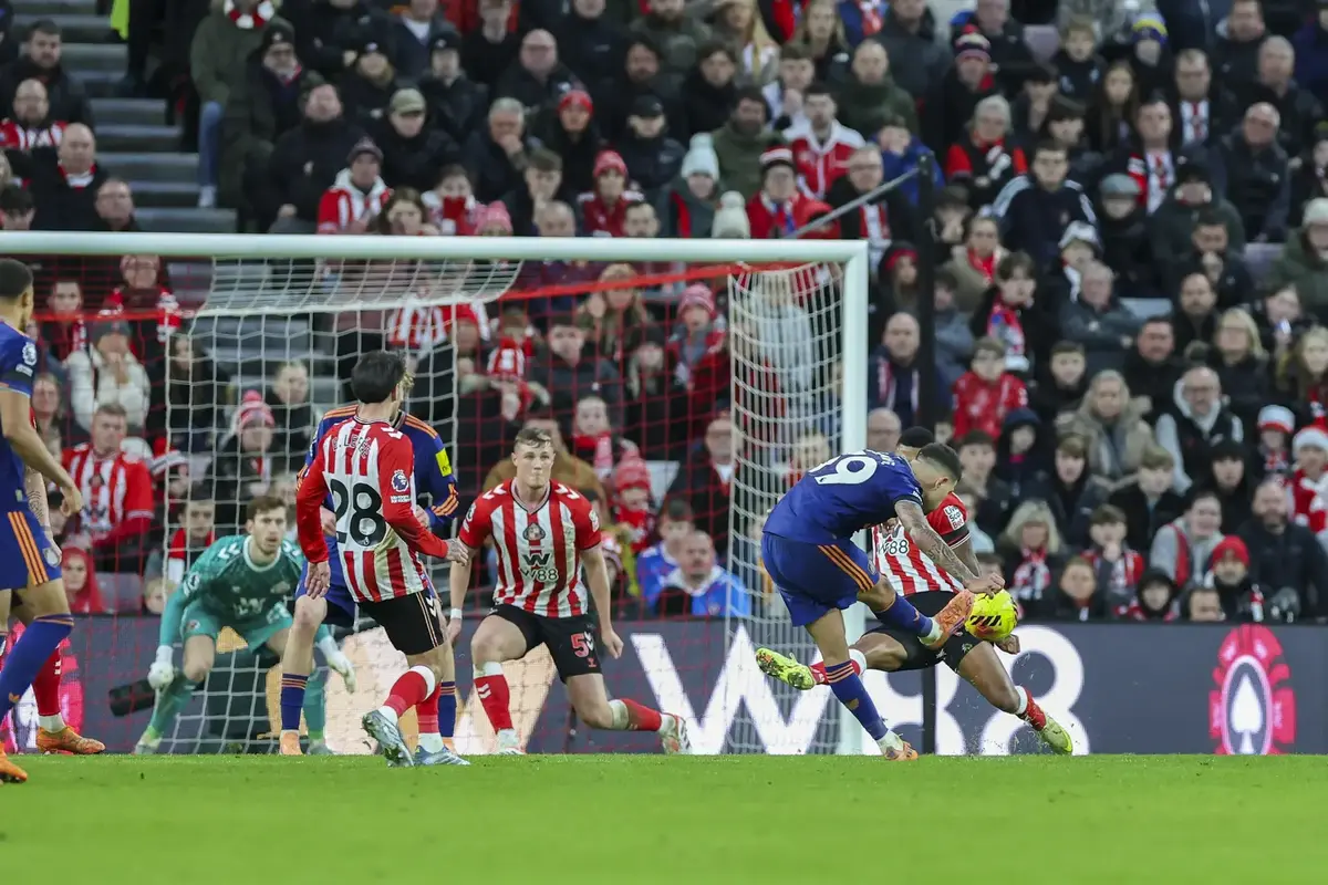 Las estadísticas de goles esperados cuentan la historia muy real después del Sunderland 1 Newcastle 0