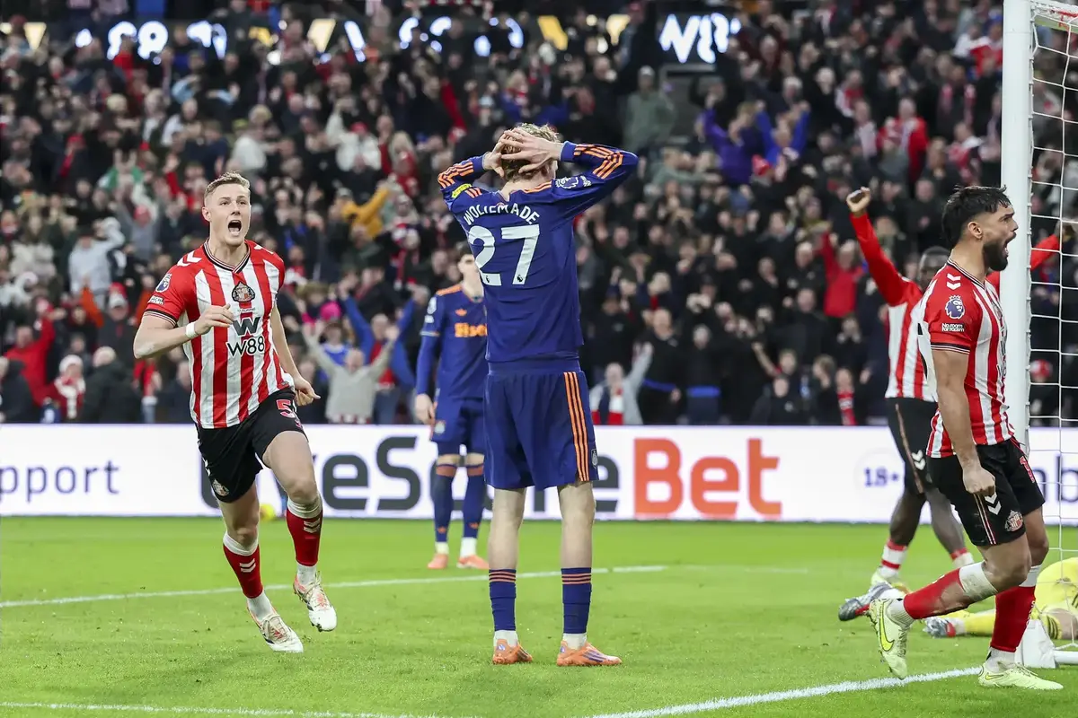 BBC Sport comenta sobre los ‘neutrales’ en el Newcastle United tras la derrota del Sunderland por 1-0