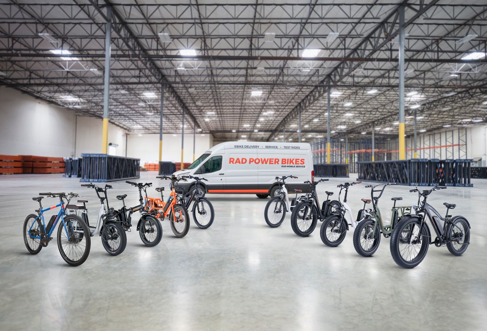 $ 73 millones en deuda y buscando vender: Rad Power Bikes se declara en bancarrota según el Capítulo 11 en medio de una creciente presión