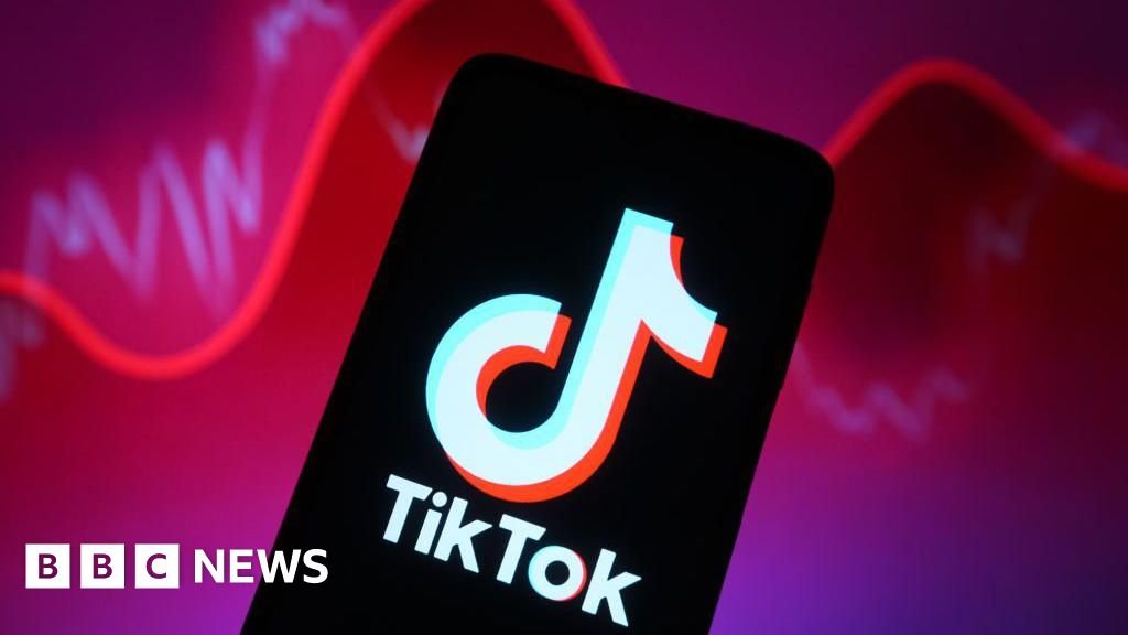 TikTok se disculpa después de que miles de usuarios estadounidenses informaran problemas con la aplicación