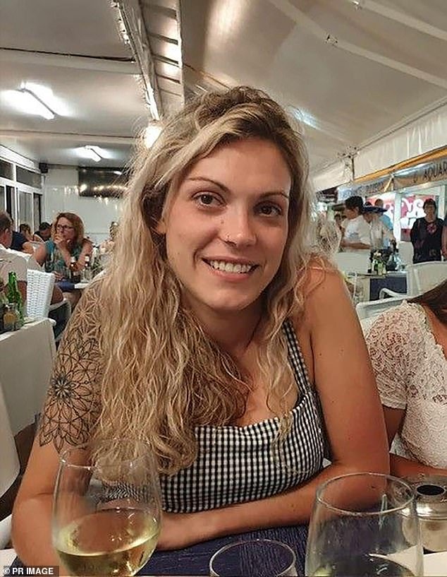 Gran actualización en busca de la mochilera belga Céline Cremer, desaparecida hace más de dos años en Tasmania