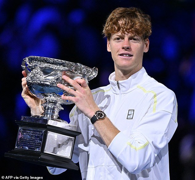 El jefe del Abierto de Australia revela un plan radical para cambiar completamente la cara del torneo