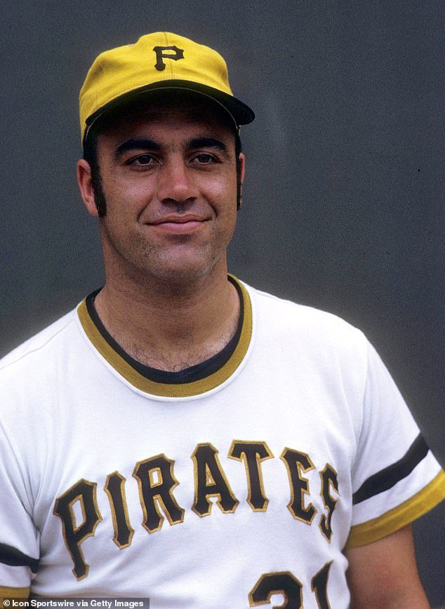 Dave Giusti, ganador de la Serie Mundial, All-Star y lanzador de relevo pionero de los Piratas, muere a los 86 años