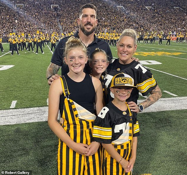 La droga milagrosa que podría curar el trauma cerebral… que según una estrella de la NFL le hizo ver a Dios