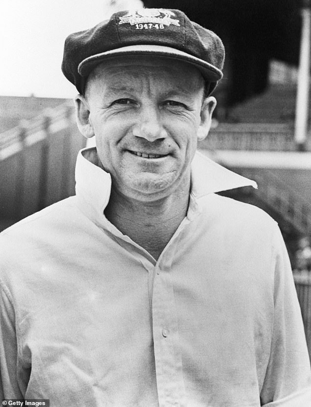 Baggy Green de Sir Don Bradman VENDIDO en subasta por un precio enorme, mientras el ‘Santo Grial’ del cricket regresará a Australia