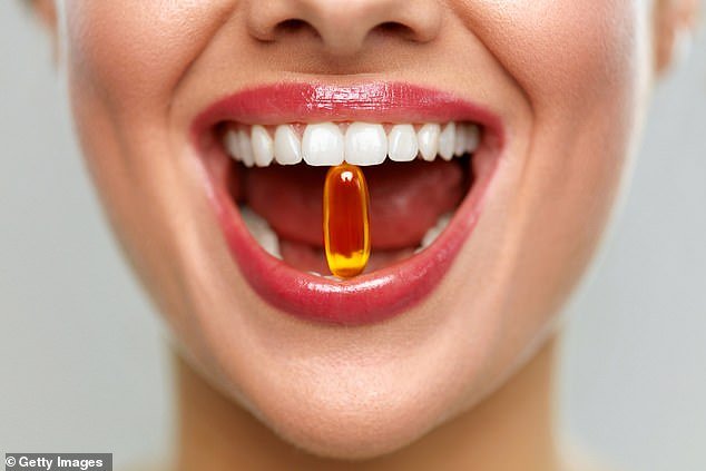 ¿Qué suplementos necesitas realmente y cuáles son una pérdida de dinero? Obtenga nuestra guía de expertos GRATUITA cuando se suscriba al boletín informativo Your Health